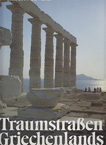Traumstraßen Griechenlands Travel