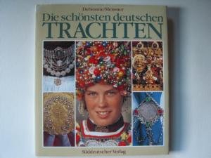 Die schönsten deutschen Trachten General education