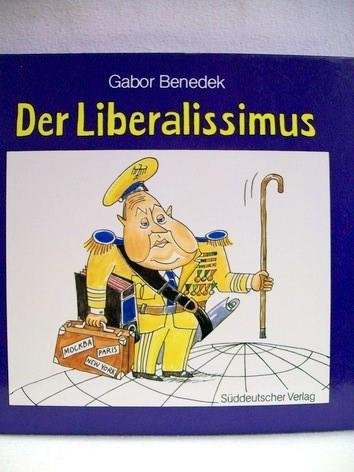 Der Liberalissimus Books