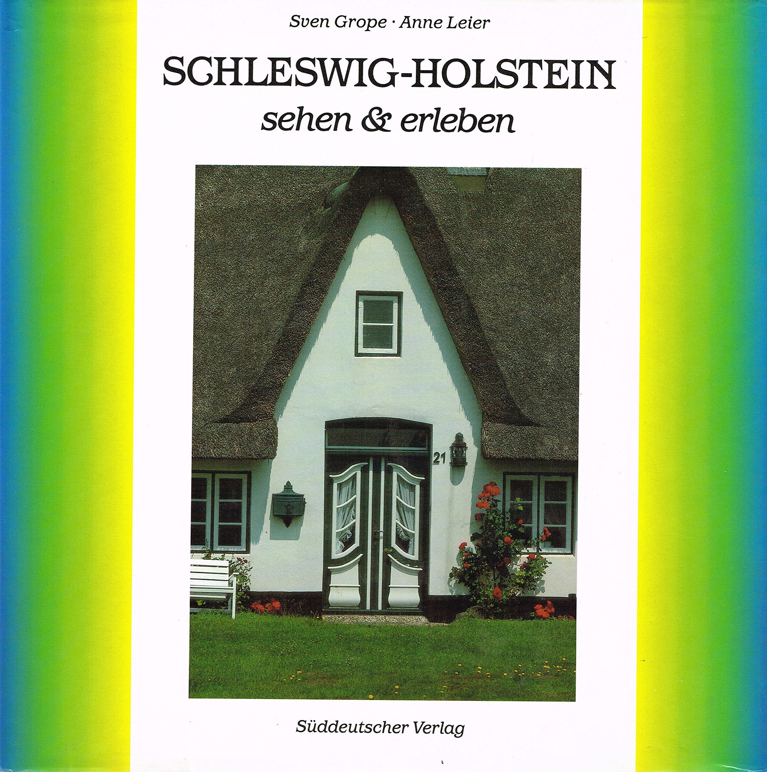 Schleswig-Holstein Leisure, Home & Garden