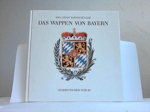 Das Wappen von Bayern Politics & History