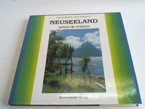 Neuseeland Leisure, Home & Garden
