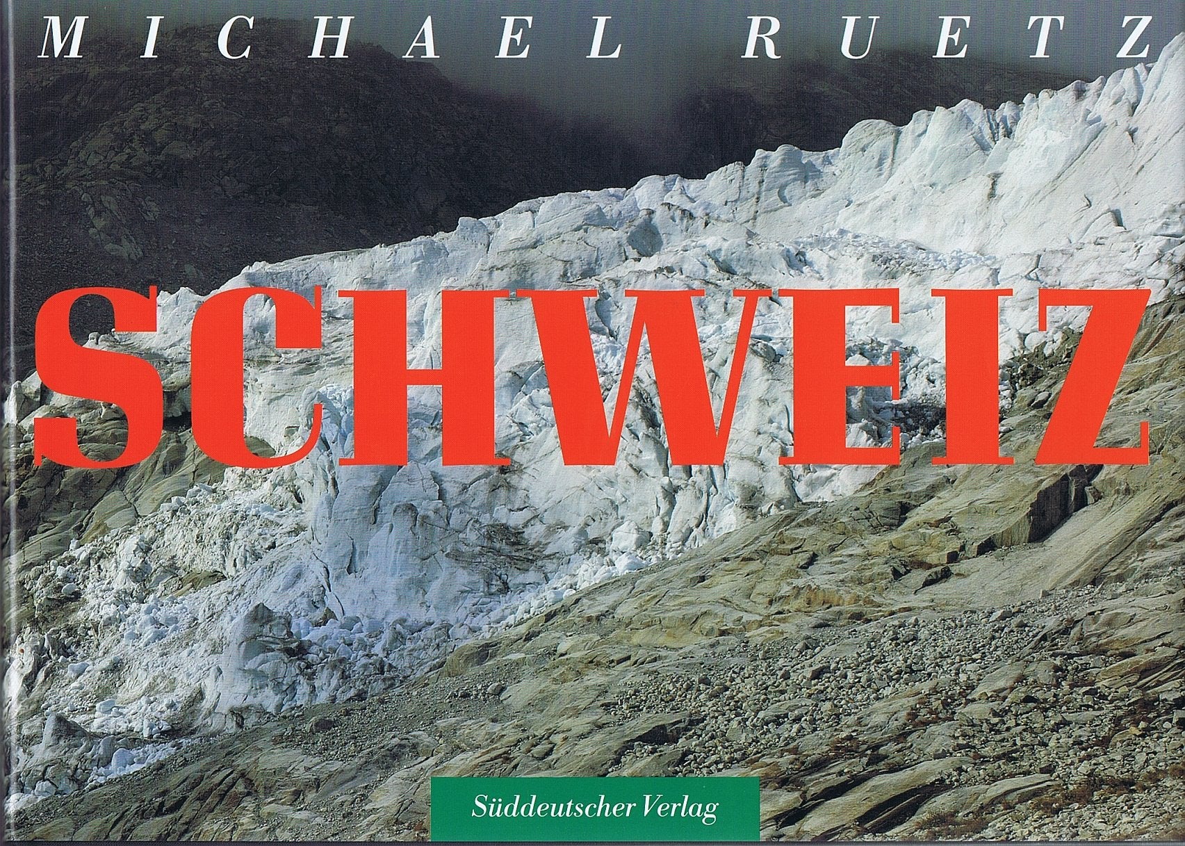 Schweiz. Dt. /Engl. /Franz. /Ital. /Rätoroman. Professional & Reference Books