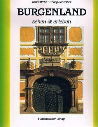 Burgenland Travel