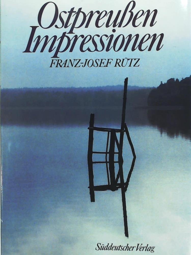 Product Image: Ostpreußen Impressionen