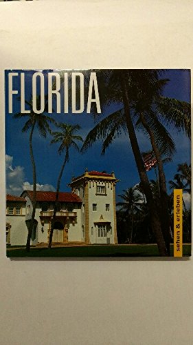 Florida Travel Books