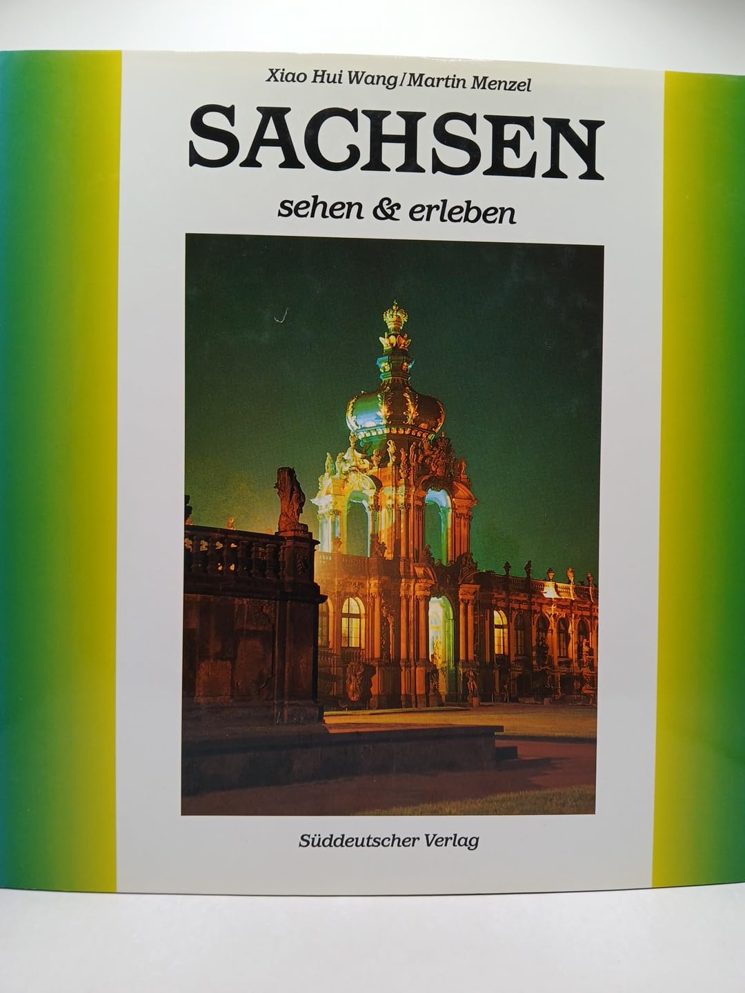 Sachsen - sehen & erleben Leisure, Home & Garden