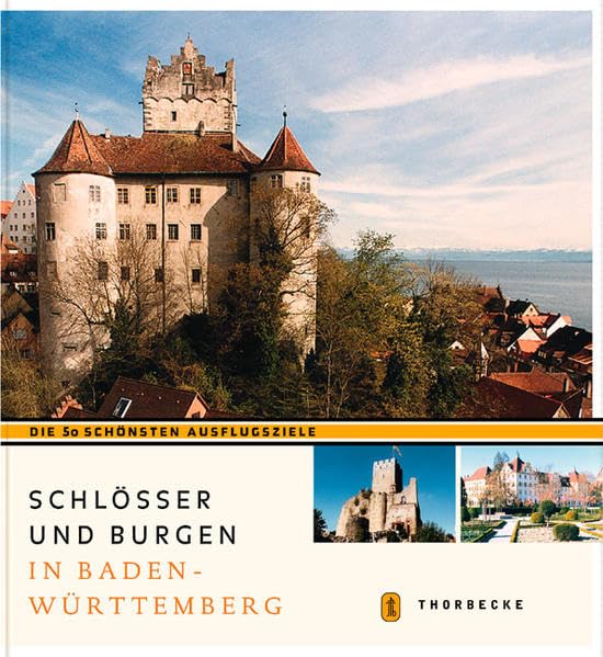 Schlösser und Burgen in Baden-Württemberg Film, Art & Culture