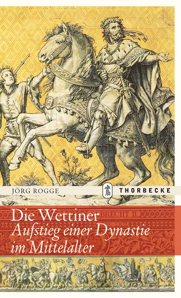 Product Image: Die Wettiner