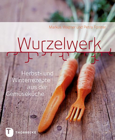 Wurzelwerk Leisure, Home & Garden Books