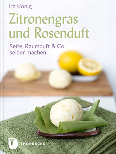 Product Image: Zitronengras und Rosenduft