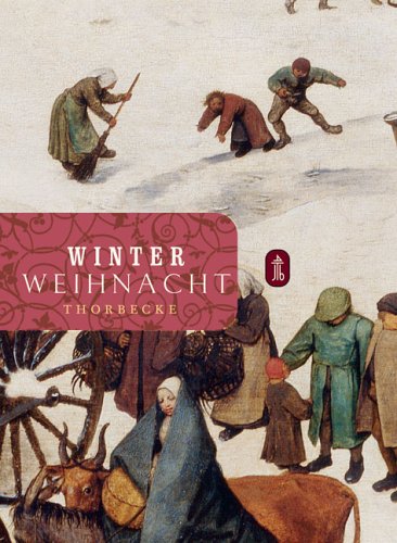 Product Image: Winterweihnacht