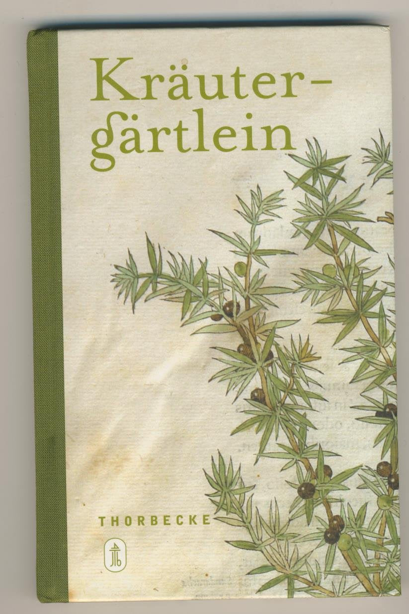 Product Image: Kräutergärtlein