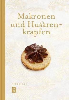 Makronen und Husarenkrapfen Garden & Plants