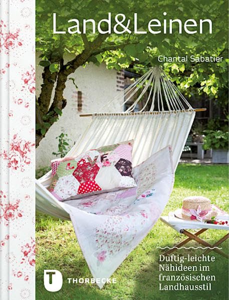 Land & Leinen Hobbies & Crafts Books