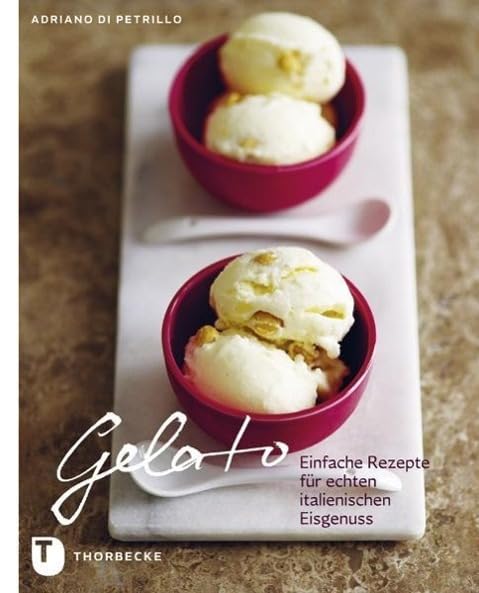 Gelato Leisure, Home & Garden Books