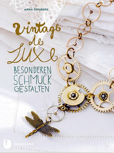Product Image: Vintage de Luxe