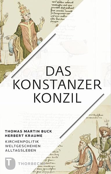 Das Konstanzer Konzil Second hand books on Religion & Esotericism