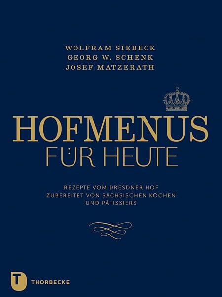 Hofmenüs für heute book