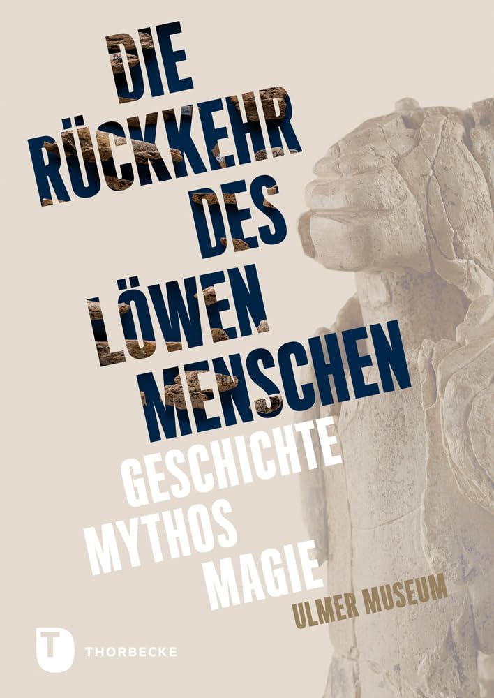 Rückkehr des Löwenmenschen Social Sciences