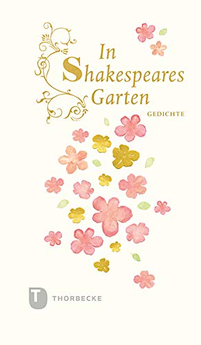 In Shakespeares Garten: Gedichte Poetry