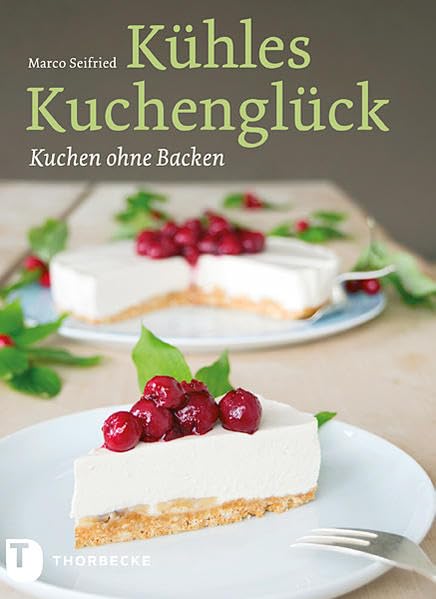 Kühles Kuchenglück: Kuchen ohne Backen Leisure, Home & Garden