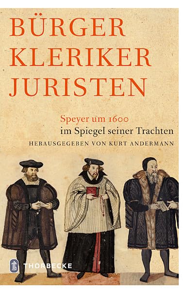 Bürger Kleriker Juristen Politics & History