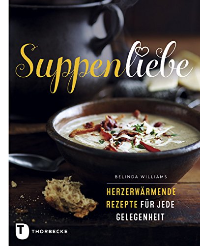 Suppenliebe Leisure, Home & Garden Books