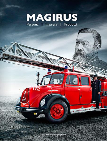 Magirus: Persona/Impresa/Prodotti Business, Finance & Career