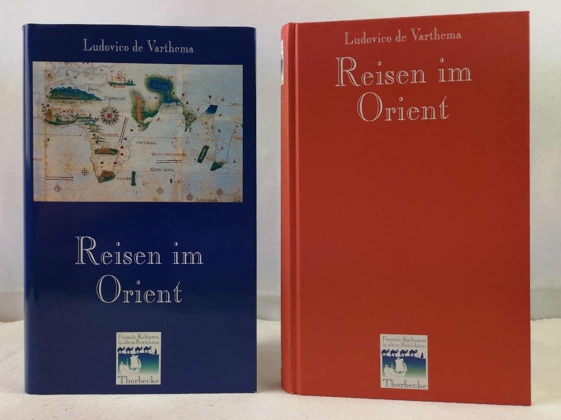 Reisen im Orient Politics & History