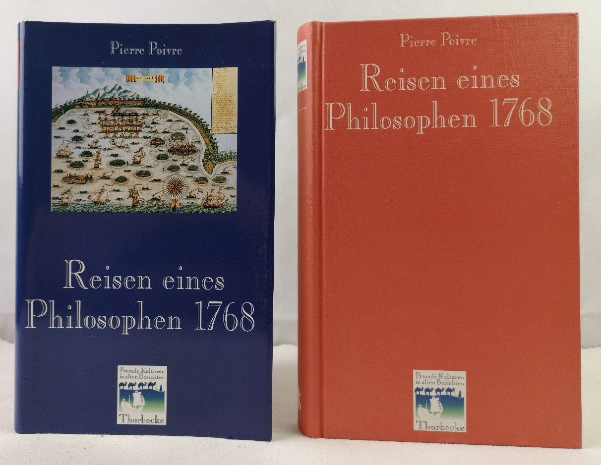 Reisen eines Philosophen 1768 (Fremde Kulturen in alten Berichten, Band 4) Leisure, Home & Garden