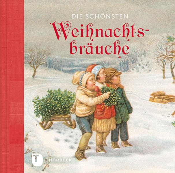 Die schönsten Weihnachtsbräuche Lifestyle Books