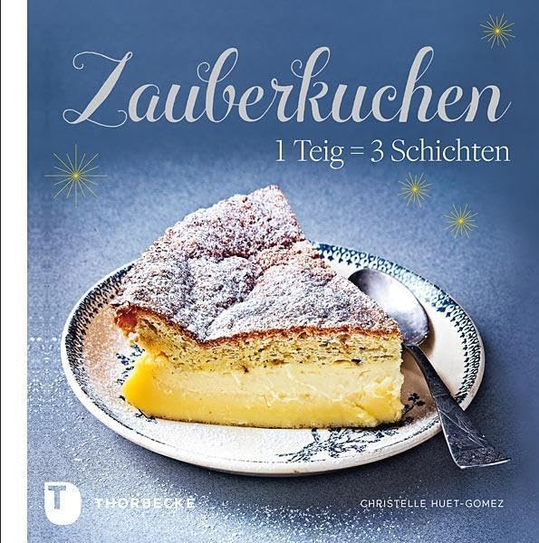 Zauberkuchen Leisure, Home & Garden