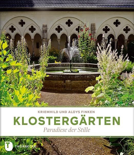 Klostergärten Second hand books on Religion & Esotericism