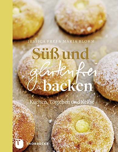 Süß und glutenfrei backen Leisure, Home & Garden