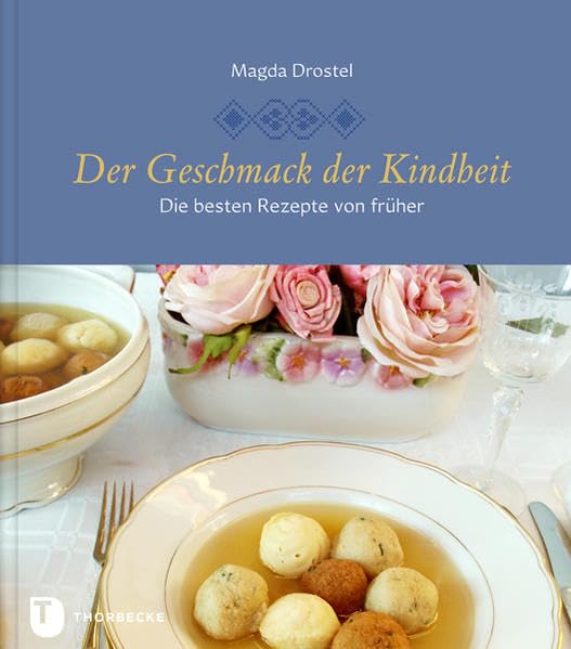 Product Image: Der Geschmack der Kindheit