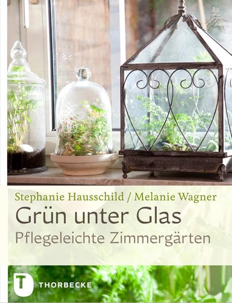Product Image: Grün unter Glas