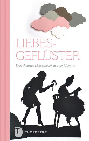 Liebesgeflüster: Die schönsten Liebesszenen aus der Literatur Lifestyle