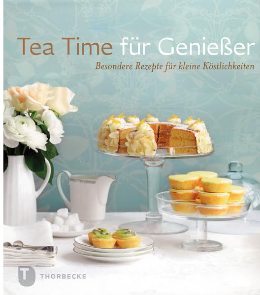 Product Image: Tea Time für Genießer