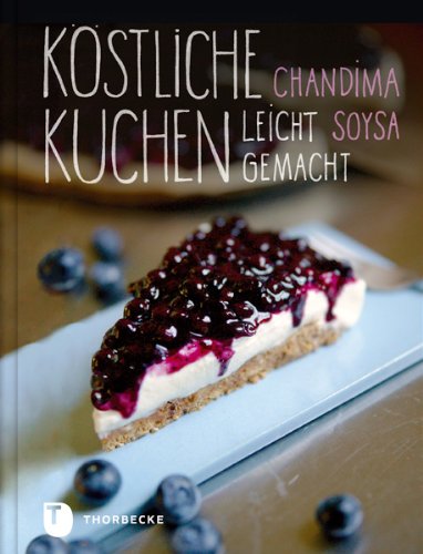 Köstliche Kuchen leicht gemacht Leisure, Home & Garden
