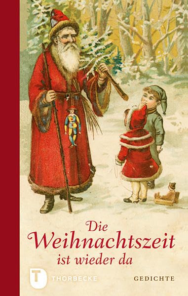 Die Weihnachtszeit ist wieder da: Gedichte Lifestyle