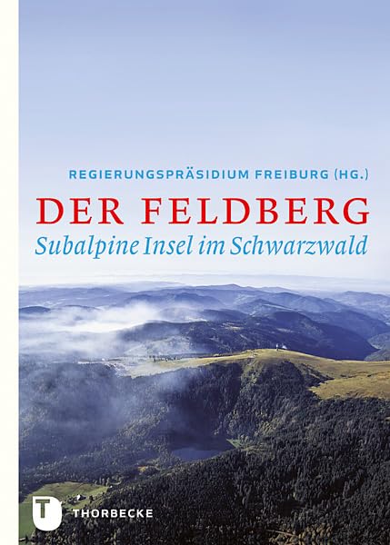 Der Feldberg Geology & Geography