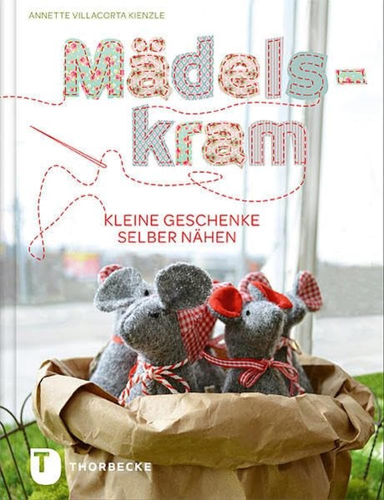 Product Image: Mädelskram