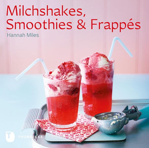 Milchshakes, Smoothies & Frappés Leisure, Home & Garden