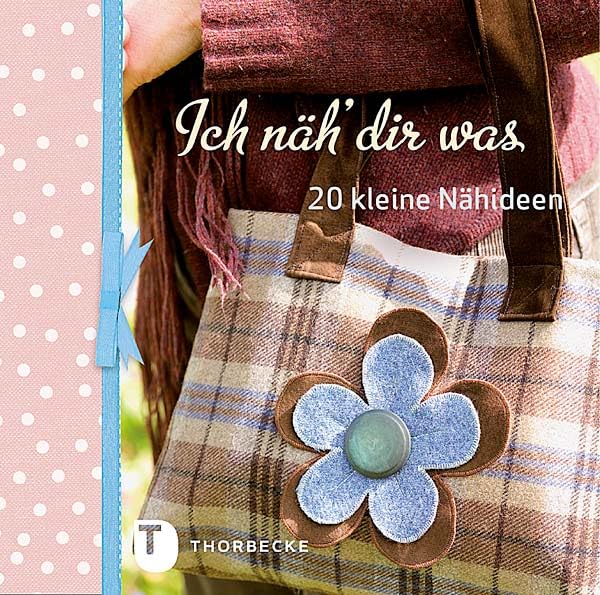 Ich näh' dir was Hobbies & Crafts