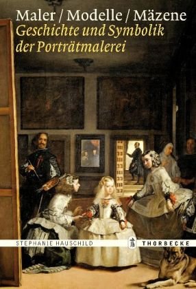 Maler – Modelle – Mäzene: Geschichte und Symbolik der Porträtmalerei Film, Art & Culture