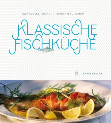 Klassische Fischküche: Süßwasserfische Leisure, Home & Garden