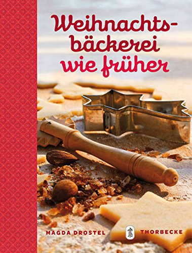 Weihnachtsbäckerei wie früher Leisure, Home & Garden