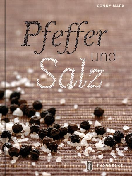 Pfeffer und Salz Leisure, Home & Garden Books