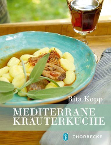 Product Image: Mediterrane Kräuterküche